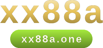 xx88a logo